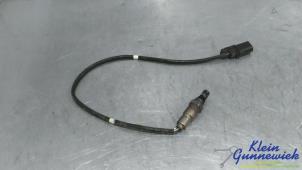 Gebruikte Lambda Sonde Volkswagen Crafter Prijs € 65,00 Margeregeling aangeboden door Klein Gunnewiek Autodemontage & Motorentechniek