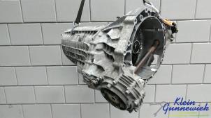 Gebruikte Automaatbak Audi A6 Prijs € 2.595,00 Margeregeling aangeboden door Klein Gunnewiek Autodemontage & Motorentechniek
