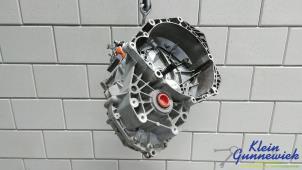 Gebruikte Versnellingsbak Opel Insignia Prijs € 550,00 Margeregeling aangeboden door Klein Gunnewiek Autodemontage & Motorentechniek