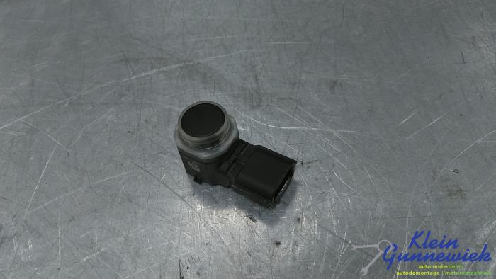 Gebruikte PDC Sensor Renault Arkana Prijs € 18,00 Margeregeling aangeboden door Klein Gunnewiek Autodemontage & Motorentechniek