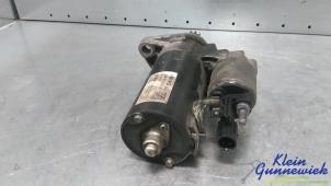 Gebruikte Startmotor Volkswagen Crafter Prijs € 100,00 Margeregeling aangeboden door Klein Gunnewiek Autodemontage & Motorentechniek