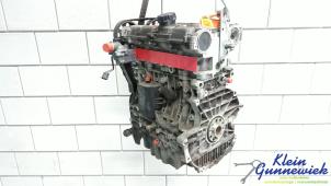 Gebruikte Motor Volvo S40 Prijs € 195,00 Margeregeling aangeboden door Klein Gunnewiek Autodemontage & Motorentechniek