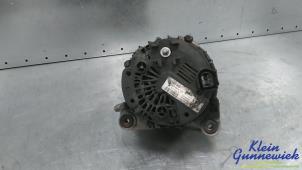 Gebruikte Dynamo Volkswagen Crafter Prijs € 110,00 Margeregeling aangeboden door Klein Gunnewiek Autodemontage & Motorentechniek