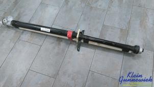 Gebruikte Tussenas Audi A6 Prijs € 295,00 Margeregeling aangeboden door Klein Gunnewiek Autodemontage & Motorentechniek