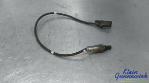 Gebruikte Lambda Sonde Volkswagen Crafter Prijs € 65,00 Margeregeling aangeboden door Klein Gunnewiek Autodemontage & Motorentechniek