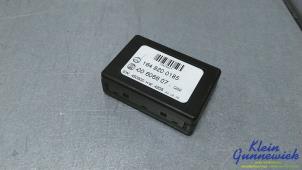 Gebruikte Sensor regen Mercedes R-Klasse Prijs € 45,00 Margeregeling aangeboden door Klein Gunnewiek Autodemontage & Motorentechniek