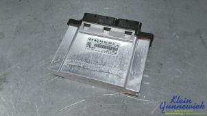 Gebruikte Inspuitcomputer Volkswagen Passat Prijs € 250,00 Margeregeling aangeboden door Klein Gunnewiek Autodemontage & Motorentechniek