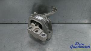 Gebruikte Motorrubber Volkswagen T-Roc Prijs € 65,00 Margeregeling aangeboden door Klein Gunnewiek Autodemontage & Motorentechniek