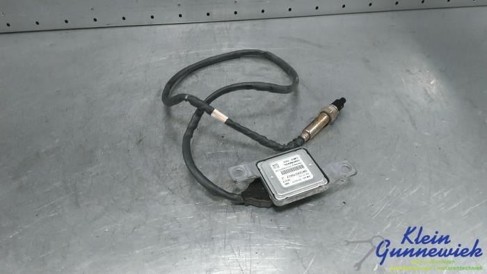 Gebruikte Lambda Sonde Audi A6 Prijs € 79,00 Margeregeling aangeboden door Klein Gunnewiek Autodemontage & Motorentechniek