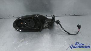 Gebruikte Buitenspiegel links Audi A6 Prijs € 135,00 Margeregeling aangeboden door Klein Gunnewiek Autodemontage & Motorentechniek