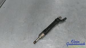 Gebruikte Injector (benzine injectie) Mercedes B-Klasse Prijs € 60,00 Margeregeling aangeboden door Klein Gunnewiek Autodemontage & Motorentechniek