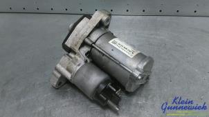 Gebruikte Startmotor Mercedes B-Klasse Prijs € 65,00 Margeregeling aangeboden door Klein Gunnewiek Autodemontage & Motorentechniek