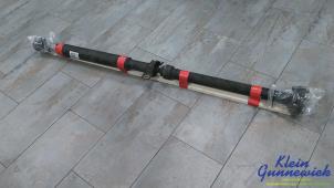 Gebruikte Cardanas Mercedes R-Klasse Prijs € 195,00 Margeregeling aangeboden door Klein Gunnewiek Autodemontage & Motorentechniek