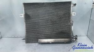 Gebruikte Airco Condensor Mercedes R-Klasse Prijs € 50,00 Margeregeling aangeboden door Klein Gunnewiek Autodemontage & Motorentechniek