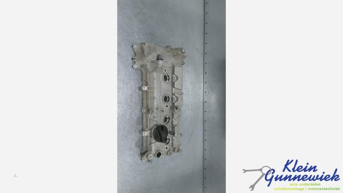 Gebruikte Kleppendeksel Dacia Duster Prijs € 66,00 Margeregeling aangeboden door Klein Gunnewiek Autodemontage & Motorentechniek