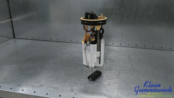 Gebruikte Tank element Pomp Volkswagen Crafter Prijs € 130,00 Margeregeling aangeboden door Klein Gunnewiek Autodemontage & Motorentechniek