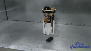 Gebruikte Tank element Pomp Volkswagen Crafter Prijs € 130,00 Margeregeling aangeboden door Klein Gunnewiek Autodemontage & Motorentechniek