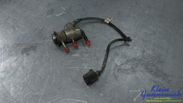 Gebruikte Adblue injector Volkswagen Crafter Prijs € 87,00 Margeregeling aangeboden door Klein Gunnewiek Autodemontage & Motorentechniek