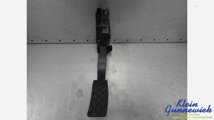 Gebruikte Gaspedaalpositie Sensor Audi A6 Prijs € 17,00 Margeregeling aangeboden door Klein Gunnewiek Autodemontage & Motorentechniek