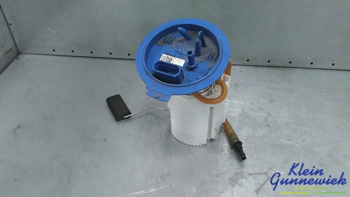 Gebruikte Brandstofpomp Elektrisch Volkswagen Passat Prijs € 109,00 Margeregeling aangeboden door Klein Gunnewiek Autodemontage & Motorentechniek