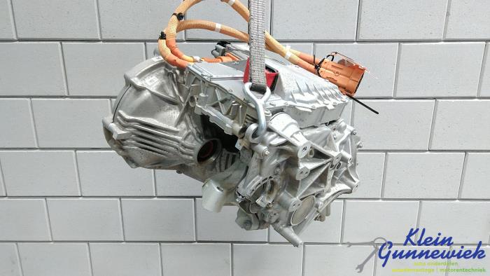 Gebruikte Motor Mercedes Vito Prijs € 3.750,00 Margeregeling aangeboden door Klein Gunnewiek Autodemontage & Motorentechniek