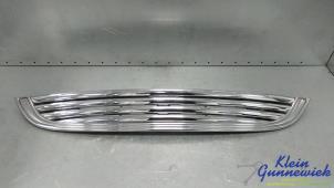 Gebruikte Grille BMW Mini One Prijs € 40,00 Margeregeling aangeboden door Klein Gunnewiek Autodemontage & Motorentechniek