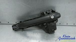 Gebruikte Deurgreep 2Deurs links Mercedes eVito Prijs € 45,00 Margeregeling aangeboden door Klein Gunnewiek Autodemontage & Motorentechniek