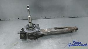 Gebruikte Pook Mercedes C-Klasse Prijs € 150,00 Margeregeling aangeboden door Klein Gunnewiek Autodemontage & Motorentechniek