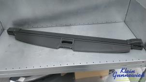 Gebruikte Hoedenplank Opel Zafira Prijs € 40,00 Margeregeling aangeboden door Klein Gunnewiek Autodemontage & Motorentechniek