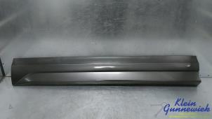 Gebruikte Sierlijst Audi Q3 Prijs € 50,00 Margeregeling aangeboden door Klein Gunnewiek Autodemontage & Motorentechniek