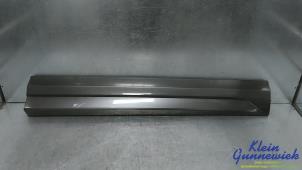 Gebruikte Sierlijst Audi Q3 Prijs € 50,00 Margeregeling aangeboden door Klein Gunnewiek Autodemontage & Motorentechniek