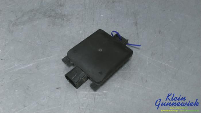 Gebruikte Side assist sensor Volkswagen T-Roc Prijs € 163,00 Margeregeling aangeboden door Klein Gunnewiek Autodemontage & Motorentechniek