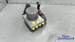 Gebruikte ABS Pomp Audi A4 Prijs € 359,00 Margeregeling aangeboden door Klein Gunnewiek Autodemontage & Motorentechniek