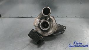 Gebruikte Turbo Mercedes R-Klasse Prijs € 395,00 Margeregeling aangeboden door Klein Gunnewiek Autodemontage & Motorentechniek