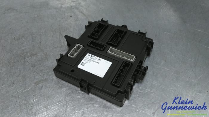 Gebruikte Bodycontrol Module Renault Arkana Prijs € 163,00 Margeregeling aangeboden door Klein Gunnewiek Autodemontage & Motorentechniek