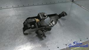 Gebruikte Diversen Volkswagen Crafter Prijs € 20,00 Margeregeling aangeboden door Klein Gunnewiek Autodemontage & Motorentechniek