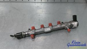 Gebruikte Injector brug Volkswagen Caddy Prijs € 150,00 Margeregeling aangeboden door Klein Gunnewiek Autodemontage & Motorentechniek