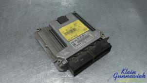 Gebruikte Inspuitcomputer Audi A4 Prijs € 350,00 Margeregeling aangeboden door Klein Gunnewiek Autodemontage & Motorentechniek