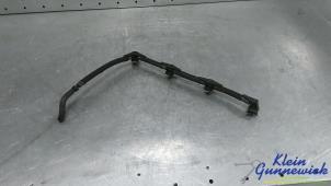 Gebruikte Brandstofleiding Volkswagen Caddy Prijs € 50,00 Margeregeling aangeboden door Klein Gunnewiek Autodemontage & Motorentechniek