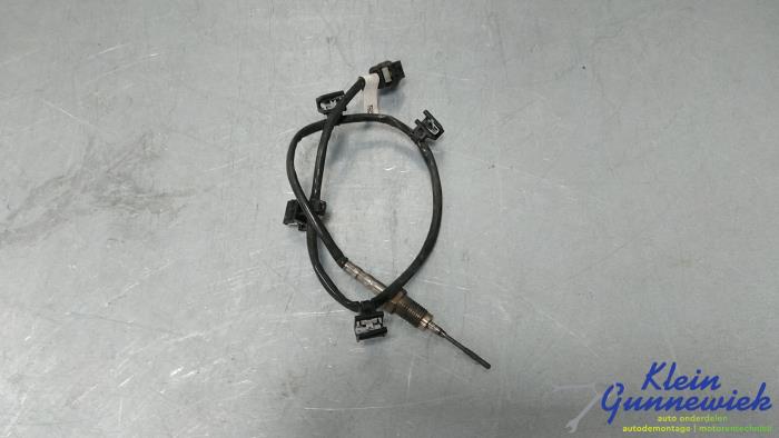Gebruikte Uitlaat temperatuursensor BMW 3-Serie Prijs € 30,00 Margeregeling aangeboden door Klein Gunnewiek Autodemontage & Motorentechniek