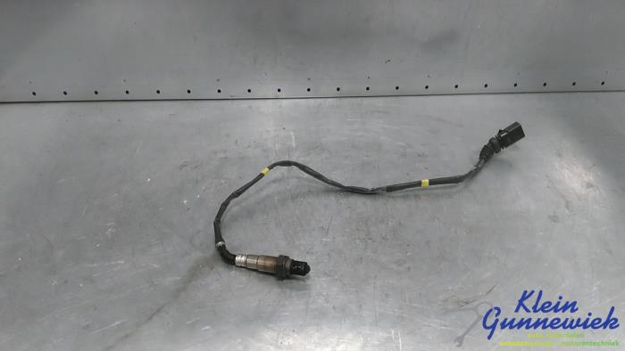 Gebruikte Lambda Sonde Audi S6 Prijs € 32,00 Margeregeling aangeboden door Klein Gunnewiek Autodemontage & Motorentechniek