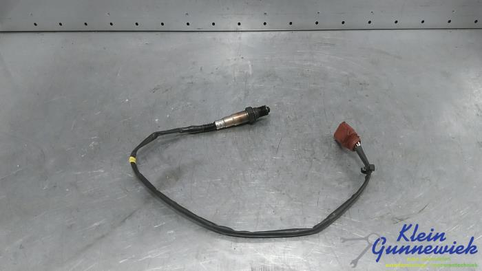 Gebruikte Lambda Sonde Audi S6 Prijs € 55,00 Margeregeling aangeboden door Klein Gunnewiek Autodemontage & Motorentechniek