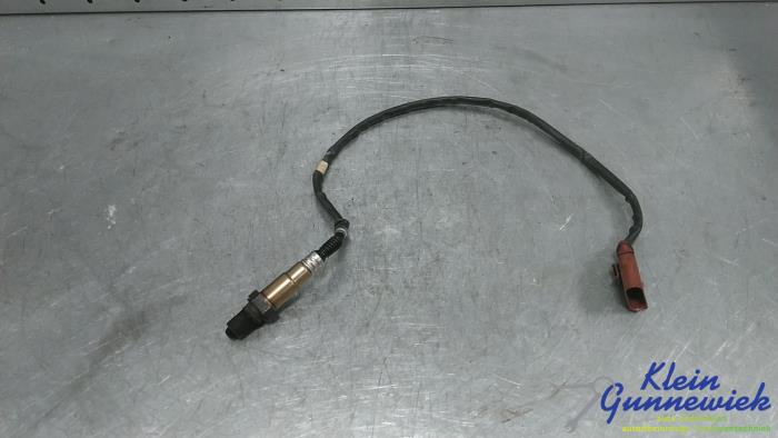 Gebruikte Lambda Sonde Audi S8 Prijs € 29,00 Margeregeling aangeboden door Klein Gunnewiek Autodemontage & Motorentechniek