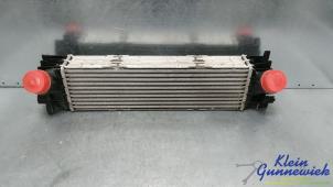 Gebruikte Intercooler BMW 3-Serie Prijs € 185,00 Margeregeling aangeboden door Klein Gunnewiek Autodemontage & Motorentechniek