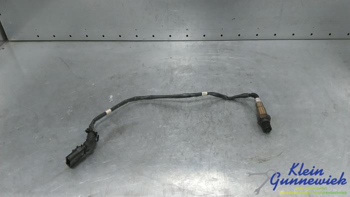 Gebruikte Lambda Sonde Audi S6 Prijs € 30,00 Margeregeling aangeboden door Klein Gunnewiek Autodemontage & Motorentechniek