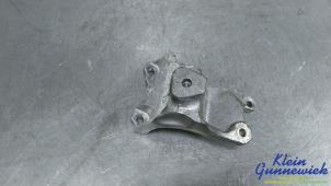 Gebruikte Motorsteun Audi A7 Prijs € 15,00 Margeregeling aangeboden door Klein Gunnewiek Autodemontage & Motorentechniek