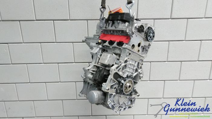 Gebruikte Motor Volkswagen T-Roc Prijs € 1.195,00 Margeregeling aangeboden door Klein Gunnewiek Autodemontage & Motorentechniek