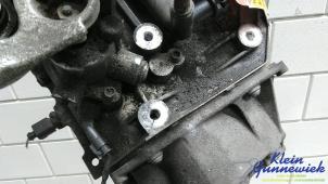 Gereviseerde Versnellingsbak Seat Leon Prijs € 1.082,95 Inclusief btw aangeboden door Klein Gunnewiek Autodemontage & Motorentechniek