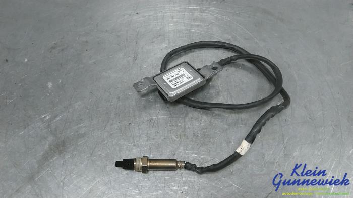 Gebruikte Lambda Sonde Audi A6 Prijs € 79,00 Margeregeling aangeboden door Klein Gunnewiek Autodemontage & Motorentechniek