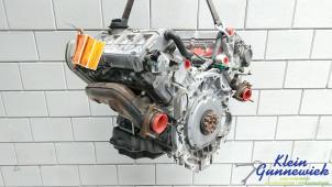 Gebruikte Motor Audi A8 Prijs € 795,00 Margeregeling aangeboden door Klein Gunnewiek Autodemontage & Motorentechniek